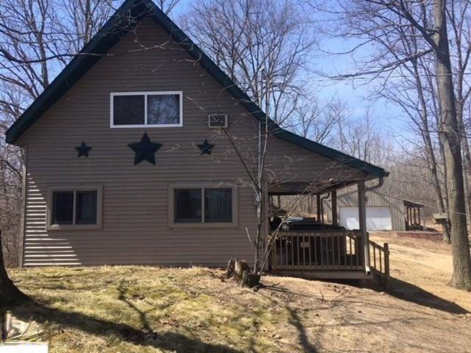 3940 Mullet Road Harrison, MI 48625 - Photo 1 of 1 Mullet Ave Pic