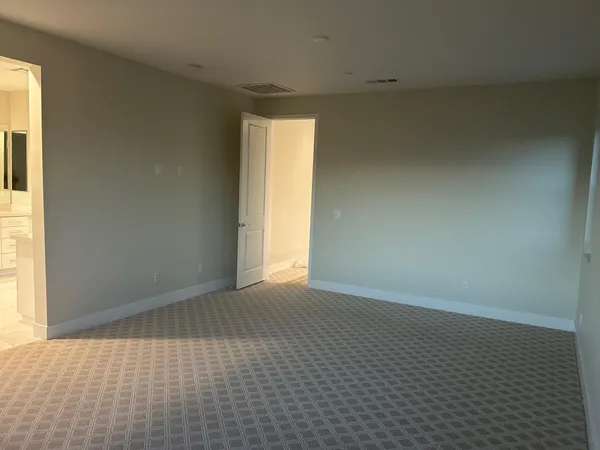 a view of walk in closet
