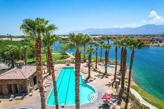 $4,500 | 43275 Passagio Lago Way, Indio, CA 92203