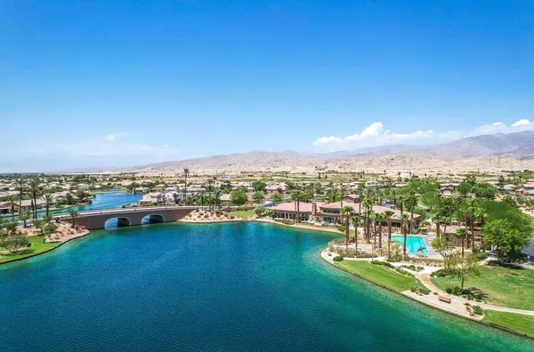 $4,000 | 43275 Passagio Lago Way, Indio, CA 92203