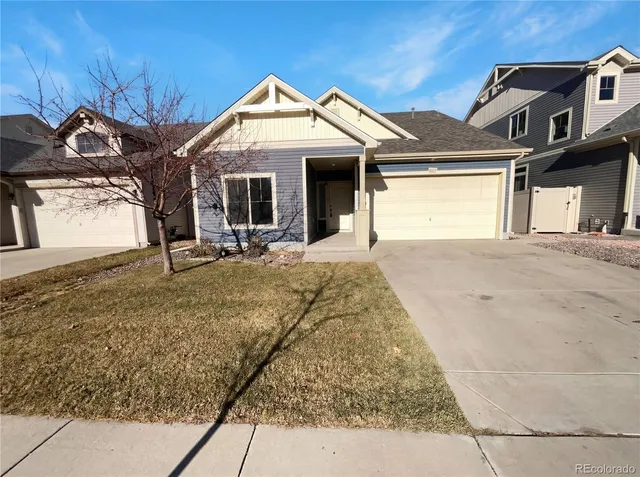$495,000 | 18257 East 52nd Avenue, Denver, CO 80249