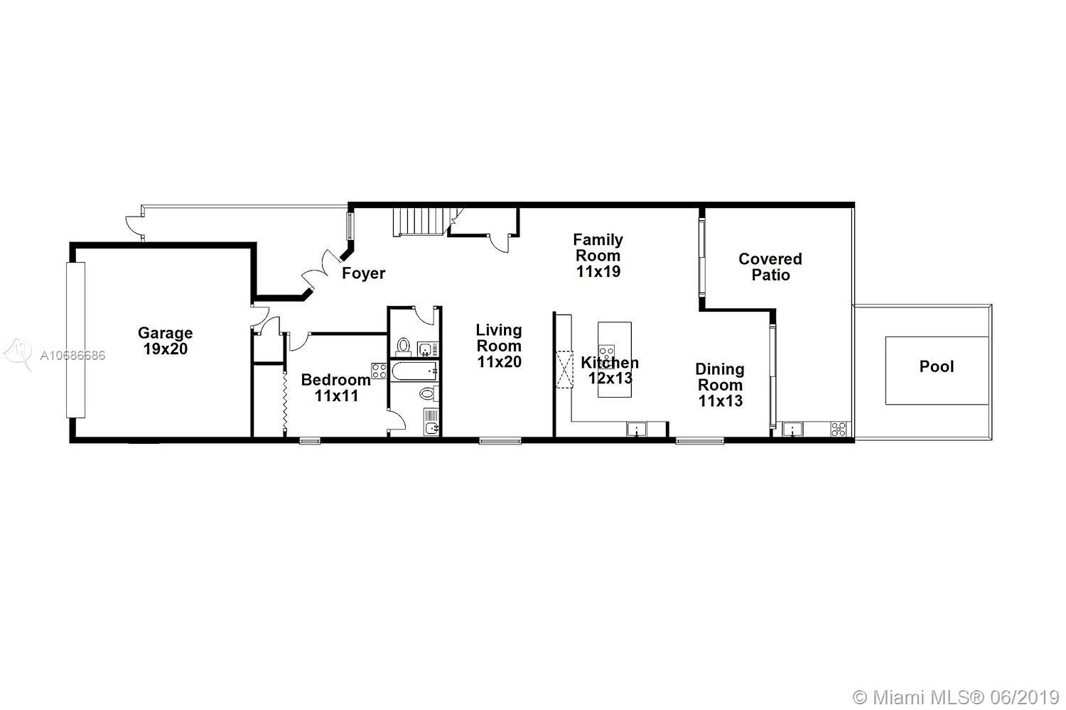 11847 Southwest 81st Road Pinecrest, FL 33156 - Photo 9 of 40 Gallery Image 9