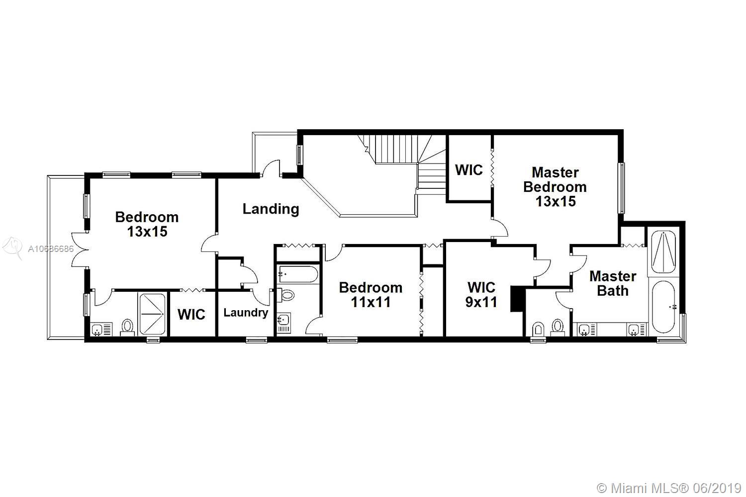 11847 Southwest 81st Road Pinecrest, FL 33156 - Photo 10 of 40 Gallery Image 10