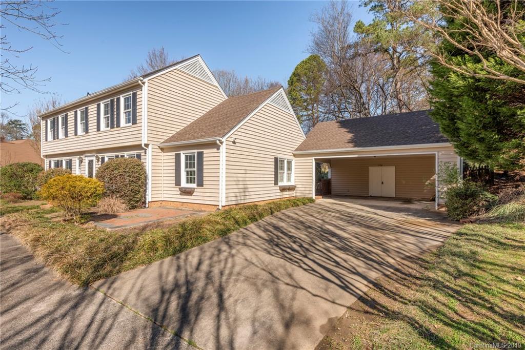 2226 Hamilton Mill Road Charlotte, NC 28270 - Photo 22 of 27
