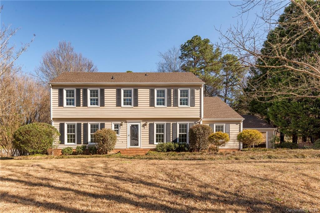 2226 Hamilton Mill Road Charlotte, NC 28270 - Photo 24 of 27