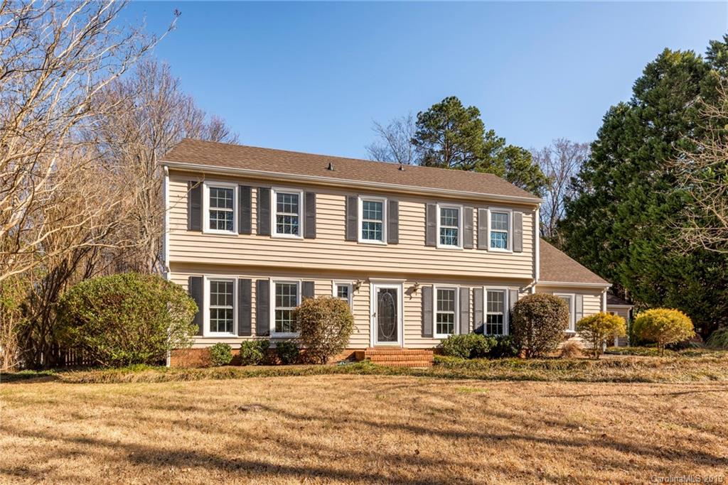2226 Hamilton Mill Road Charlotte, NC 28270 - Photo 25 of 27