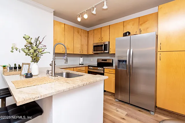 $225,900 | 12700 Bartram Park Boulevard, Unit 328, Jacksonville, FL 32258