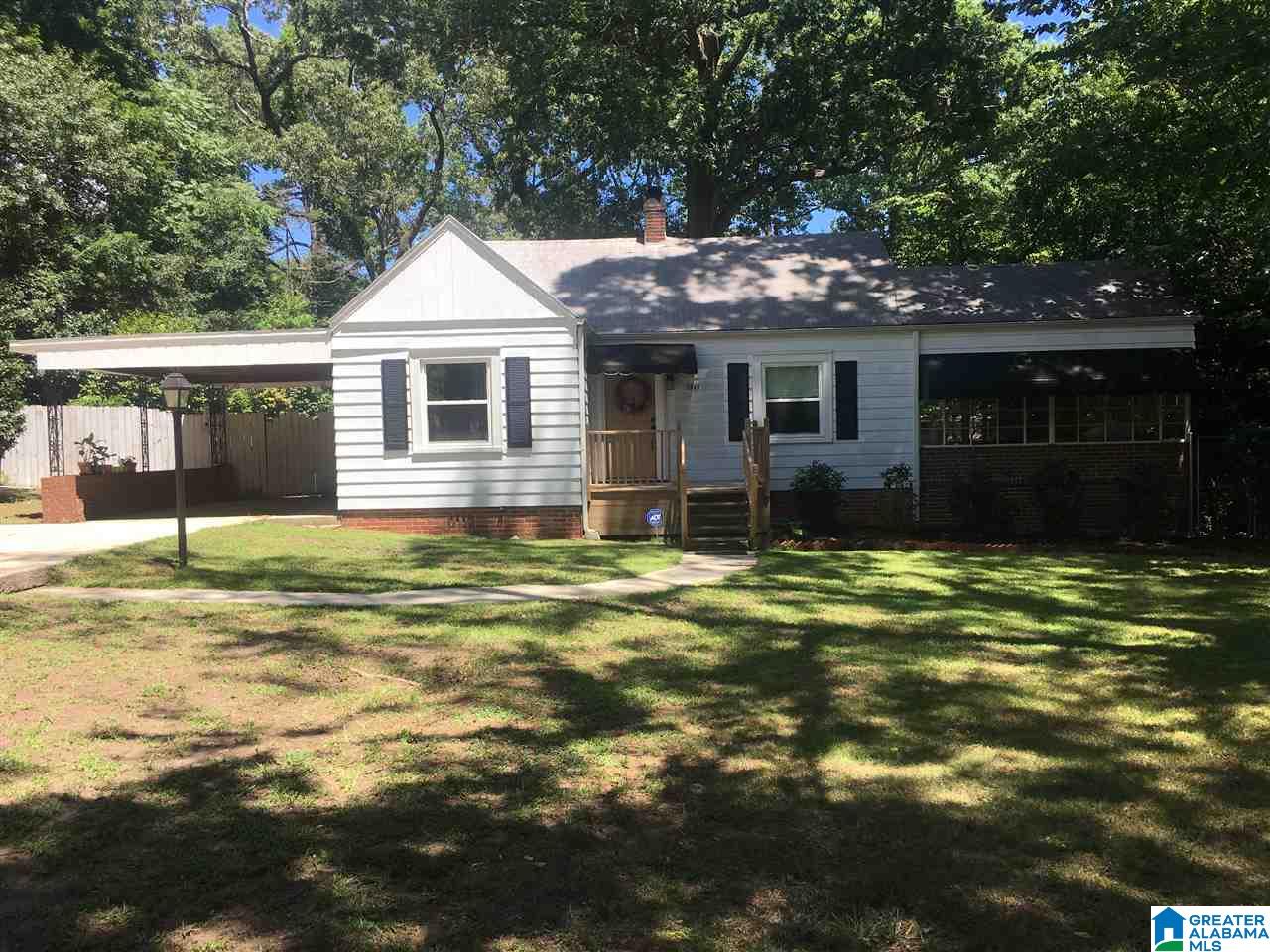 2040 High School Road Bessemer, AL 35023 - Photo 42 of 48