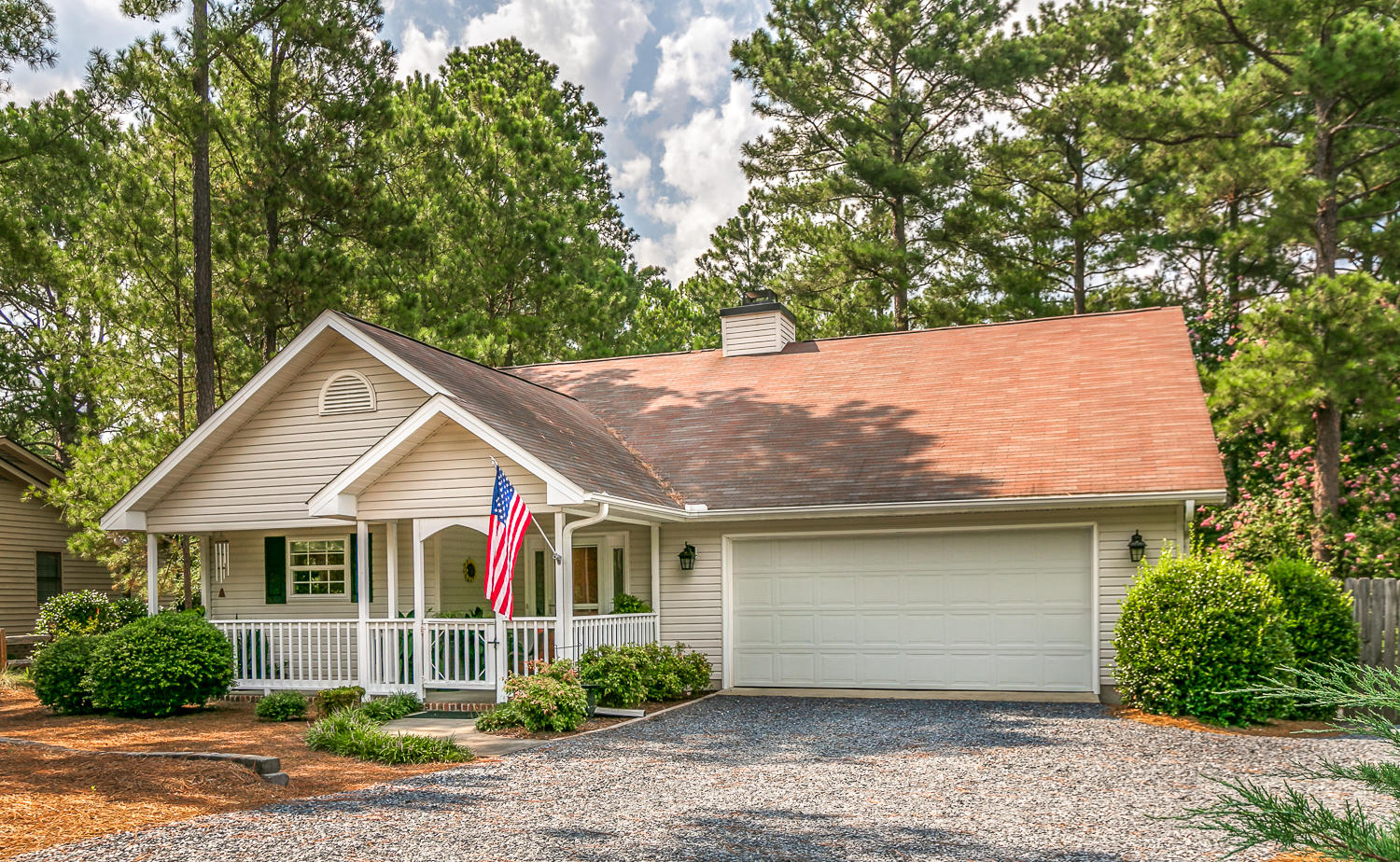 225 Adams Circle Pinehurst, NC 28374 - Photo 2 of 38 untitled-2
