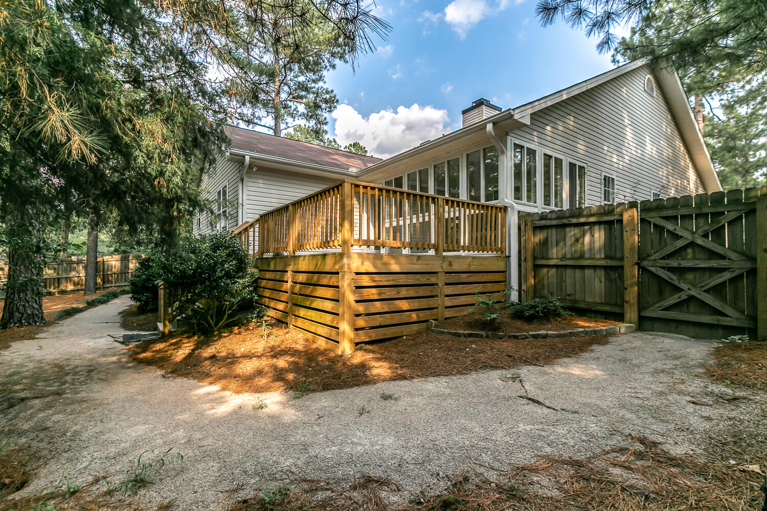 225 Adams Circle Pinehurst, NC 28374 - Photo 32 of 38 untitled-30