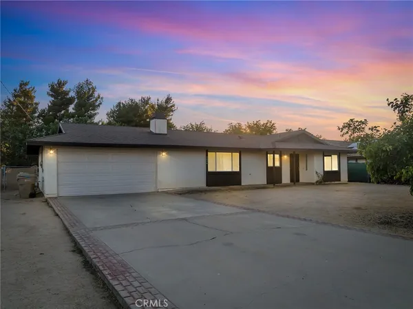 $429,900 | 7574 Hastings Avenue, Hesperia, CA 92345
