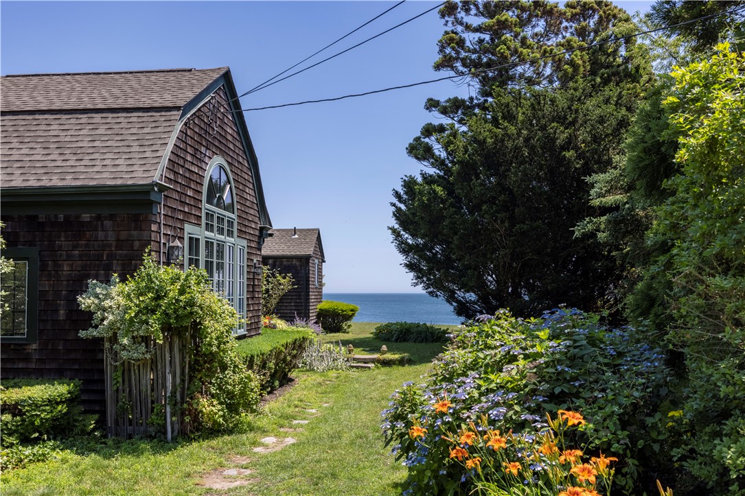 244 Ocean Road Narragansett, RI 02882 - Photo 42 of 50