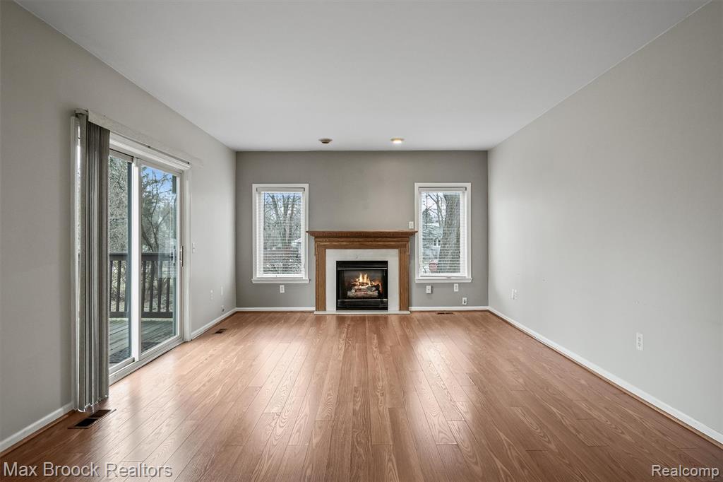 3441 West Auburn Road Rochester Hills, MI 48309 - Photo 18 of 34