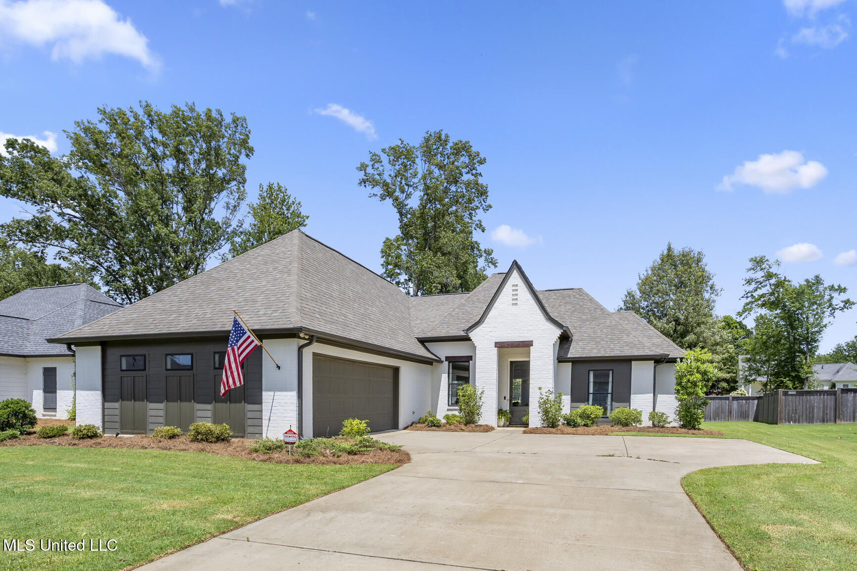 115 Hampton Way Madison, MS 39110 - Photo 1 of 30 115 Hampton-1