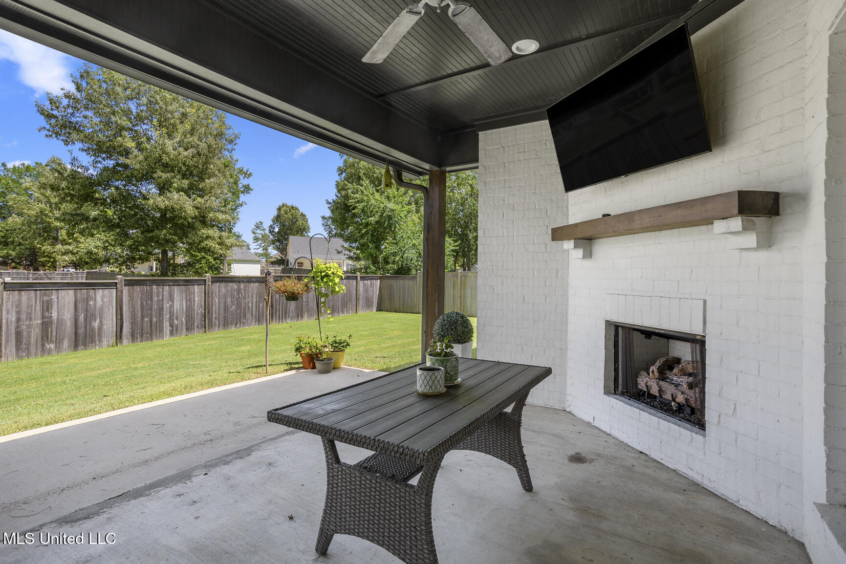 115 Hampton Way Madison, MS 39110 - Photo 28 of 30 115 Hampton-28