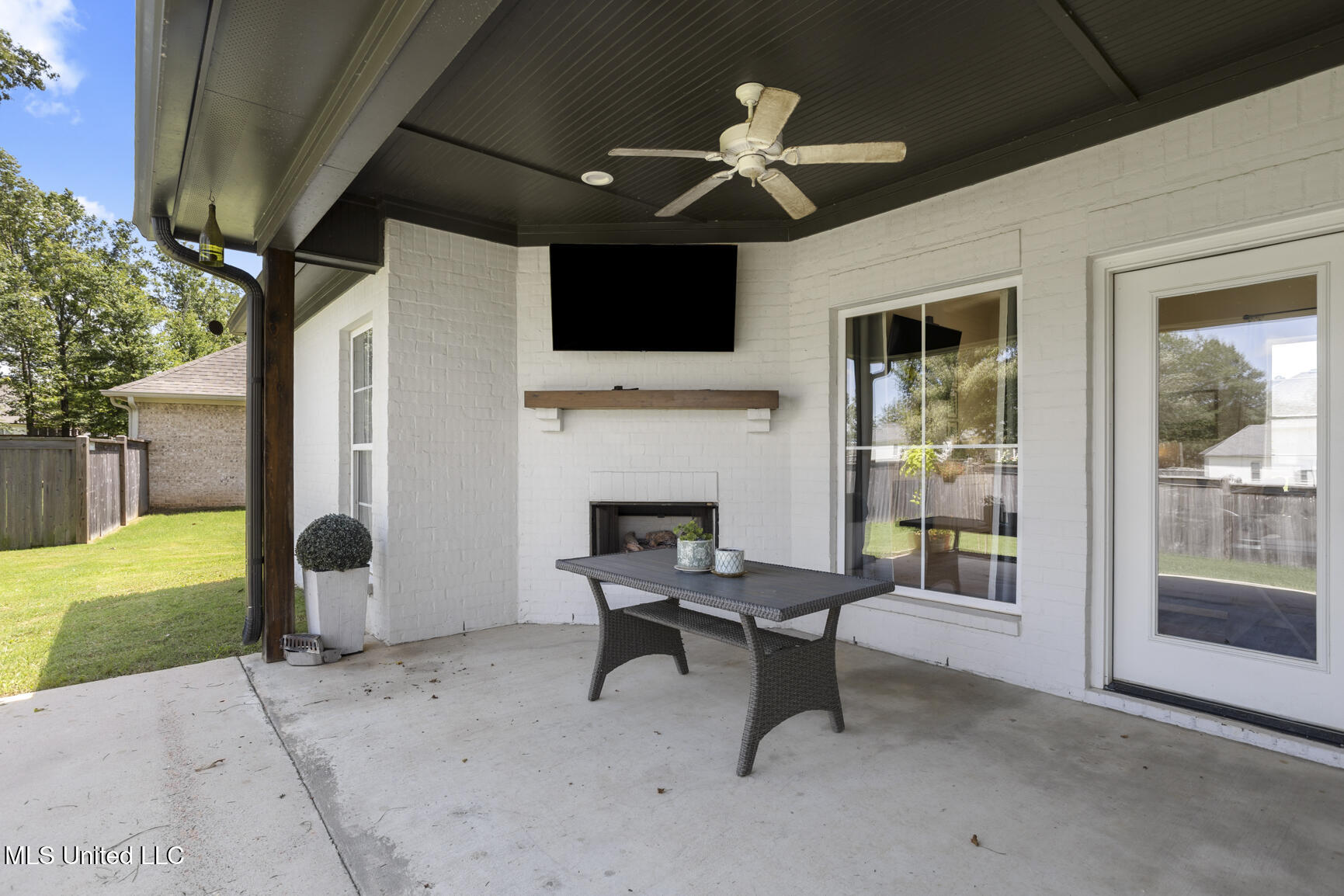 115 Hampton Way Madison, MS 39110 - Photo 29 of 30 115 Hampton-29