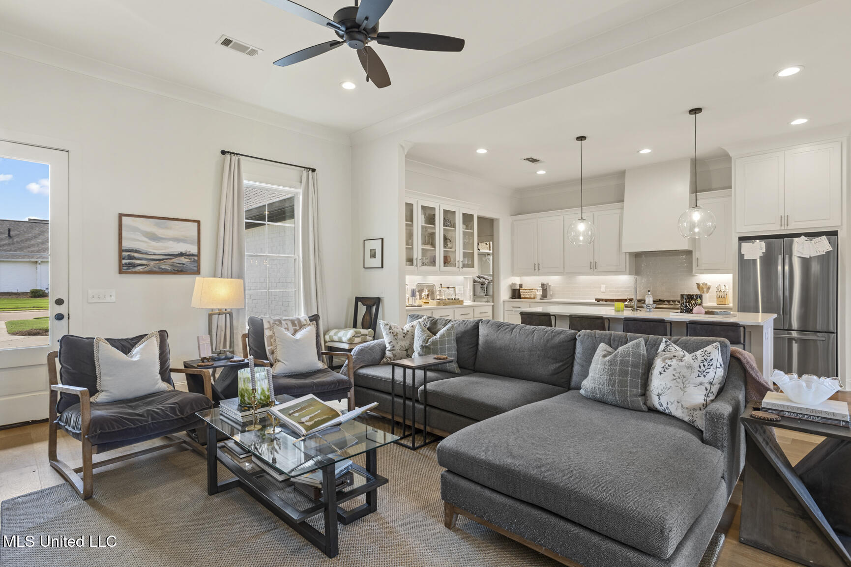 115 Hampton Way Madison, MS 39110 - Photo 5 of 30 115 Hampton-5