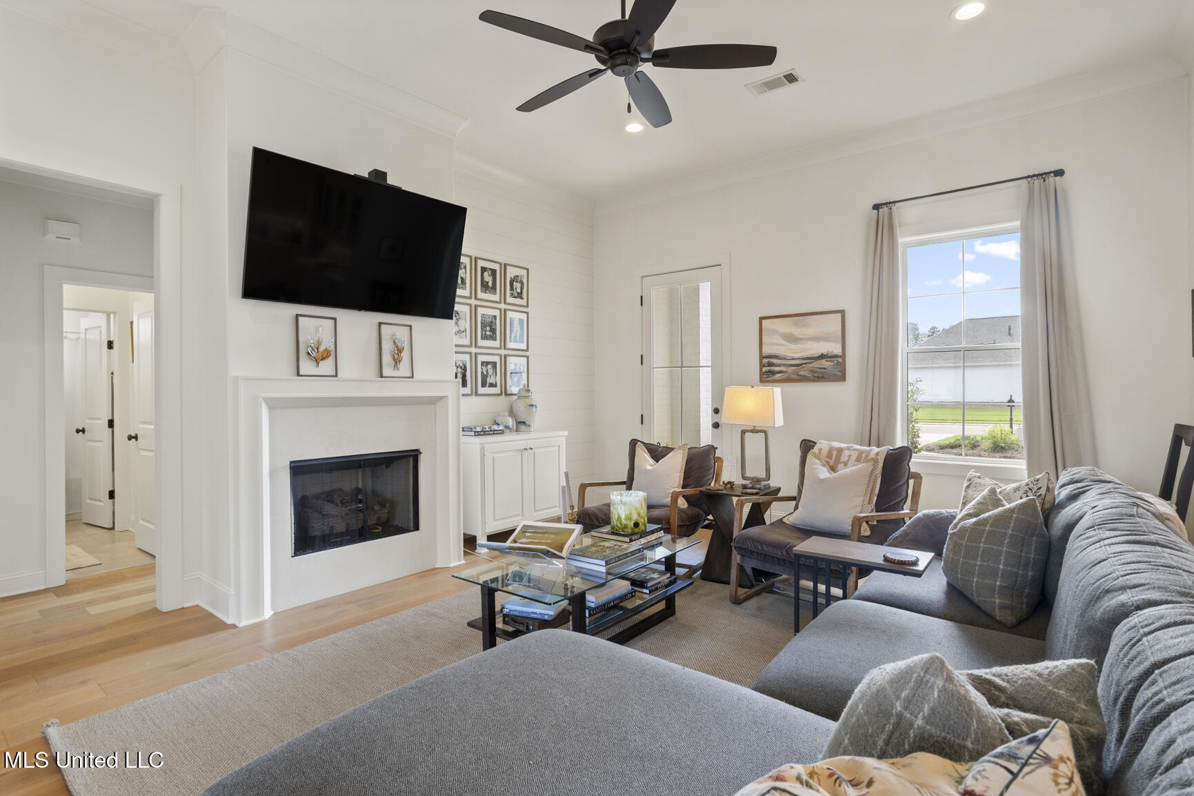 115 Hampton Way Madison, MS 39110 - Photo 6 of 30 115 Hampton-6