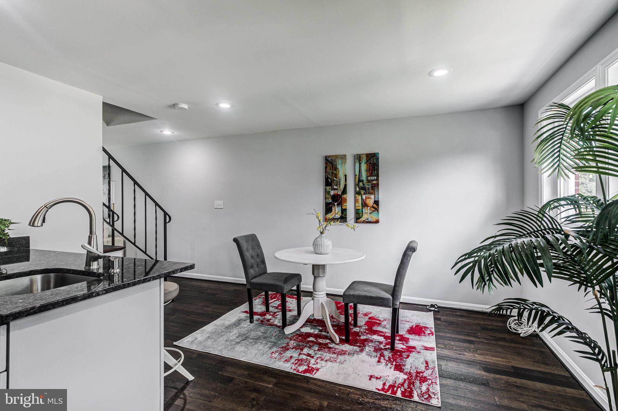 1505 Clairidge Road Baltimore, MD 21207 - Photo 14 of 37