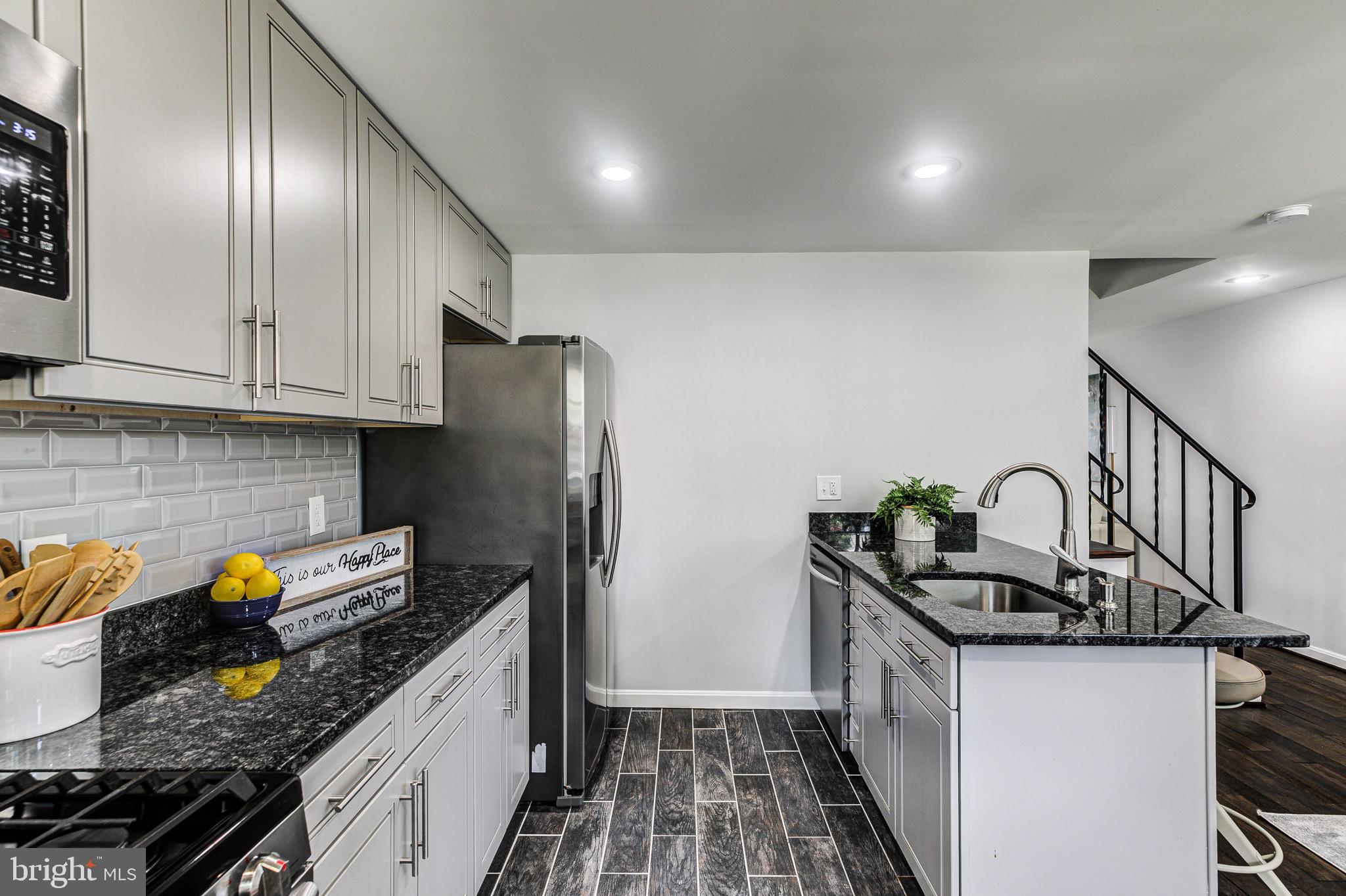 1505 Clairidge Road Baltimore, MD 21207 - Photo 15 of 37