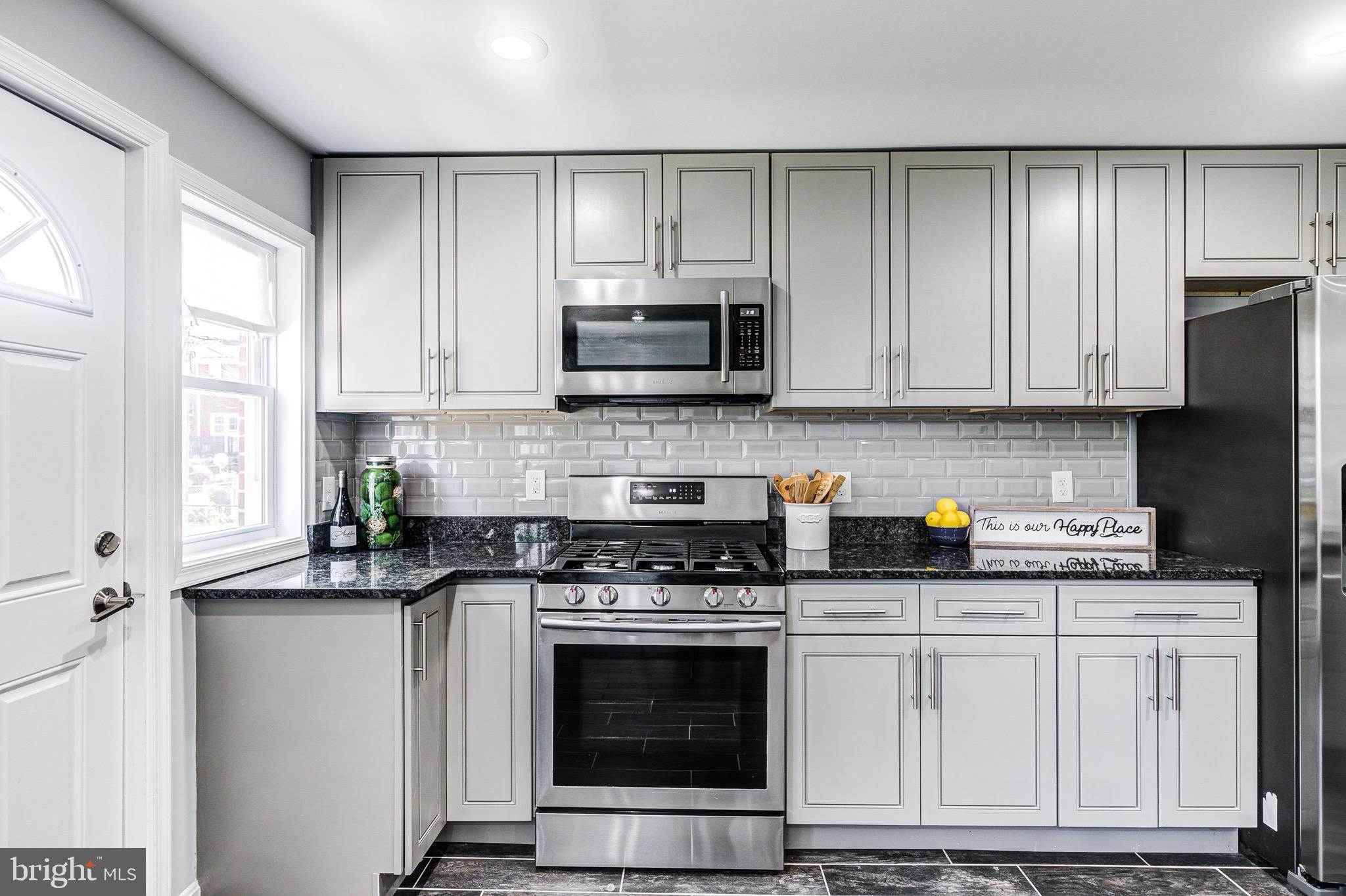 1505 Clairidge Road Baltimore, MD 21207 - Photo 18 of 37