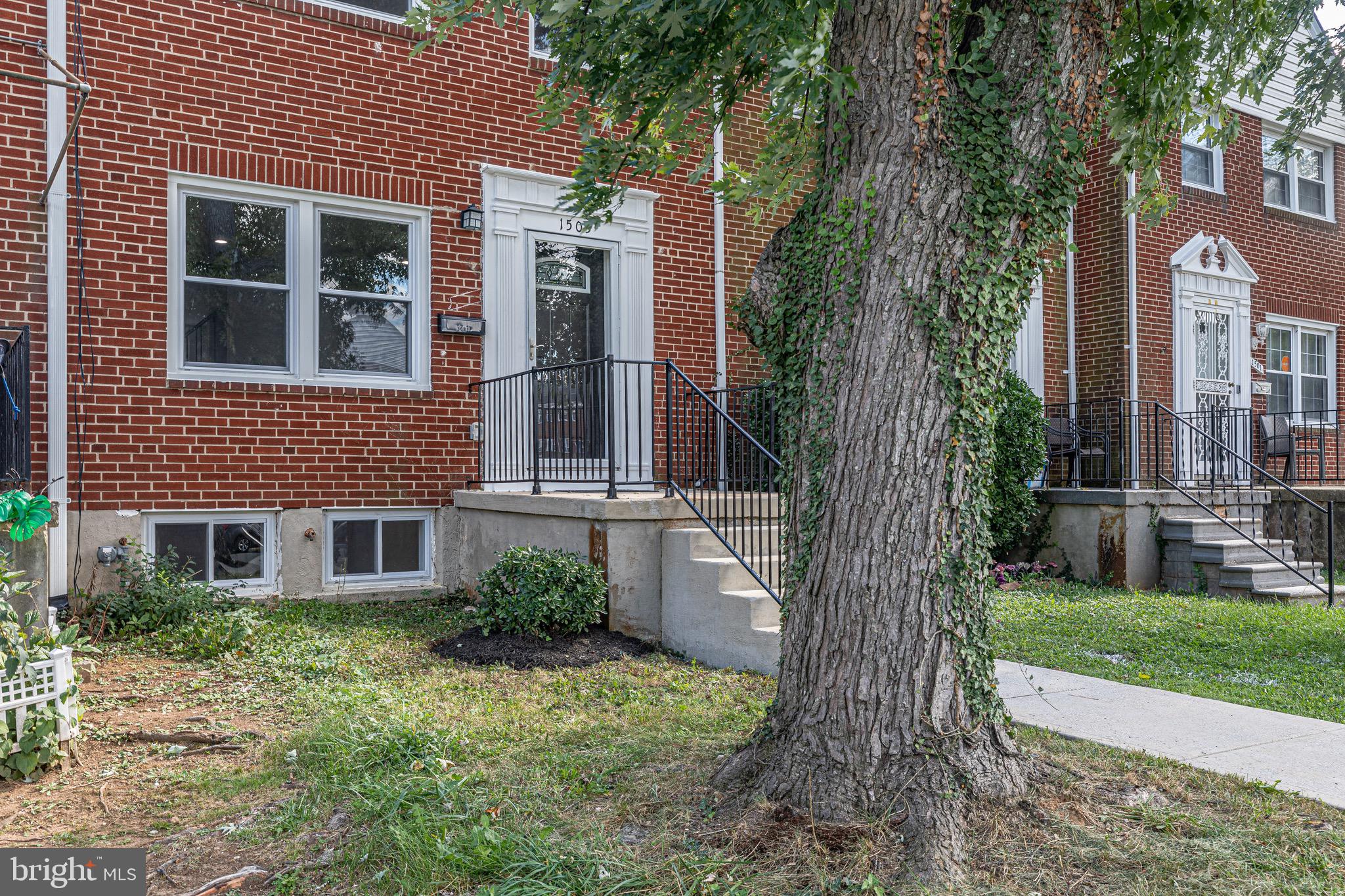 1505 Clairidge Road Baltimore, MD 21207 - Photo 2 of 37