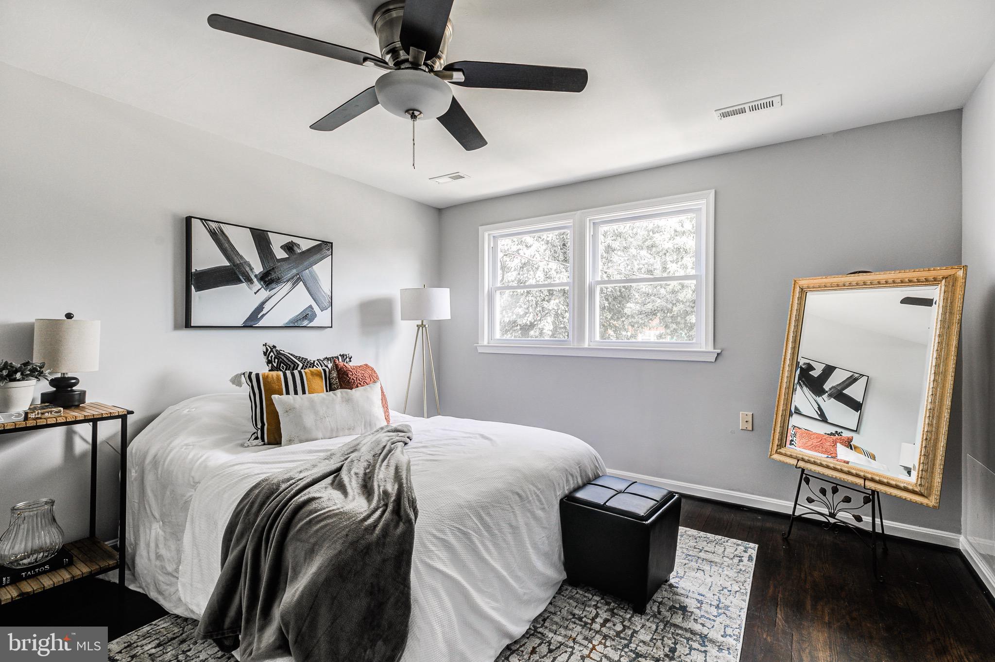1505 Clairidge Road Baltimore, MD 21207 - Photo 23 of 37