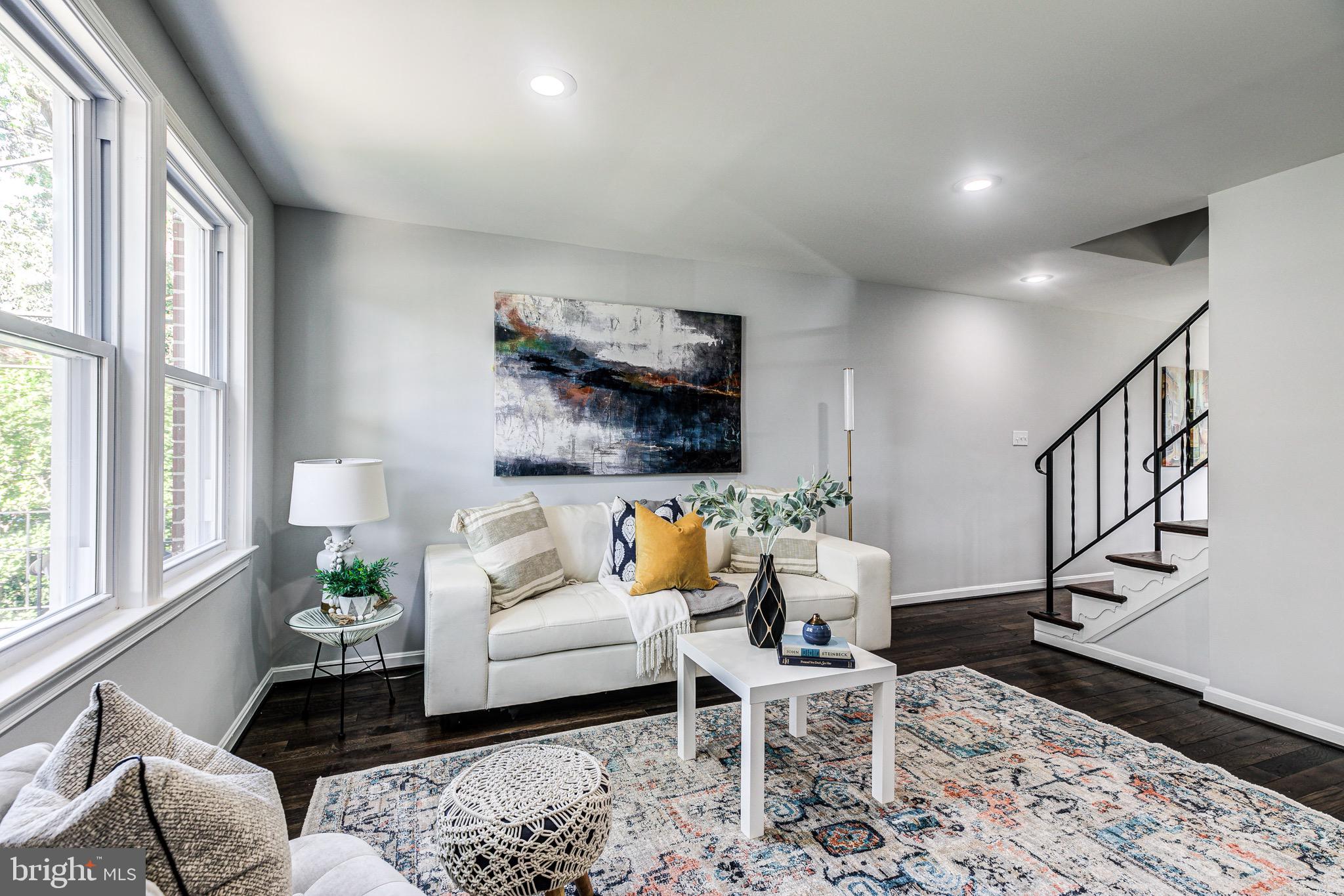 1505 Clairidge Road Baltimore, MD 21207 - Photo 3 of 37