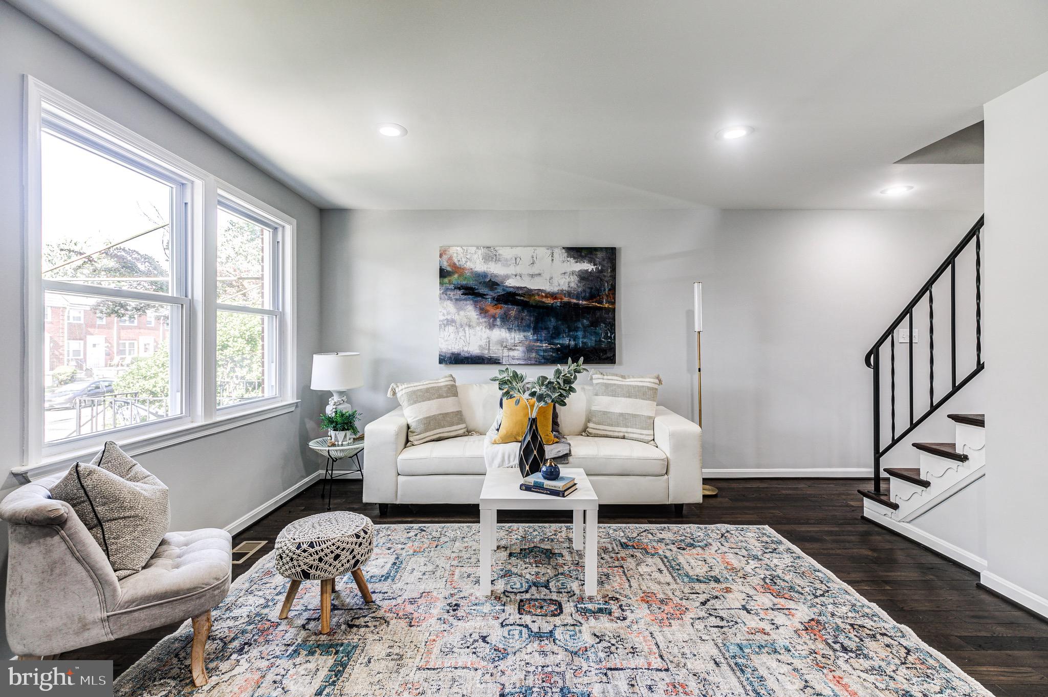 1505 Clairidge Road Baltimore, MD 21207 - Photo 4 of 37