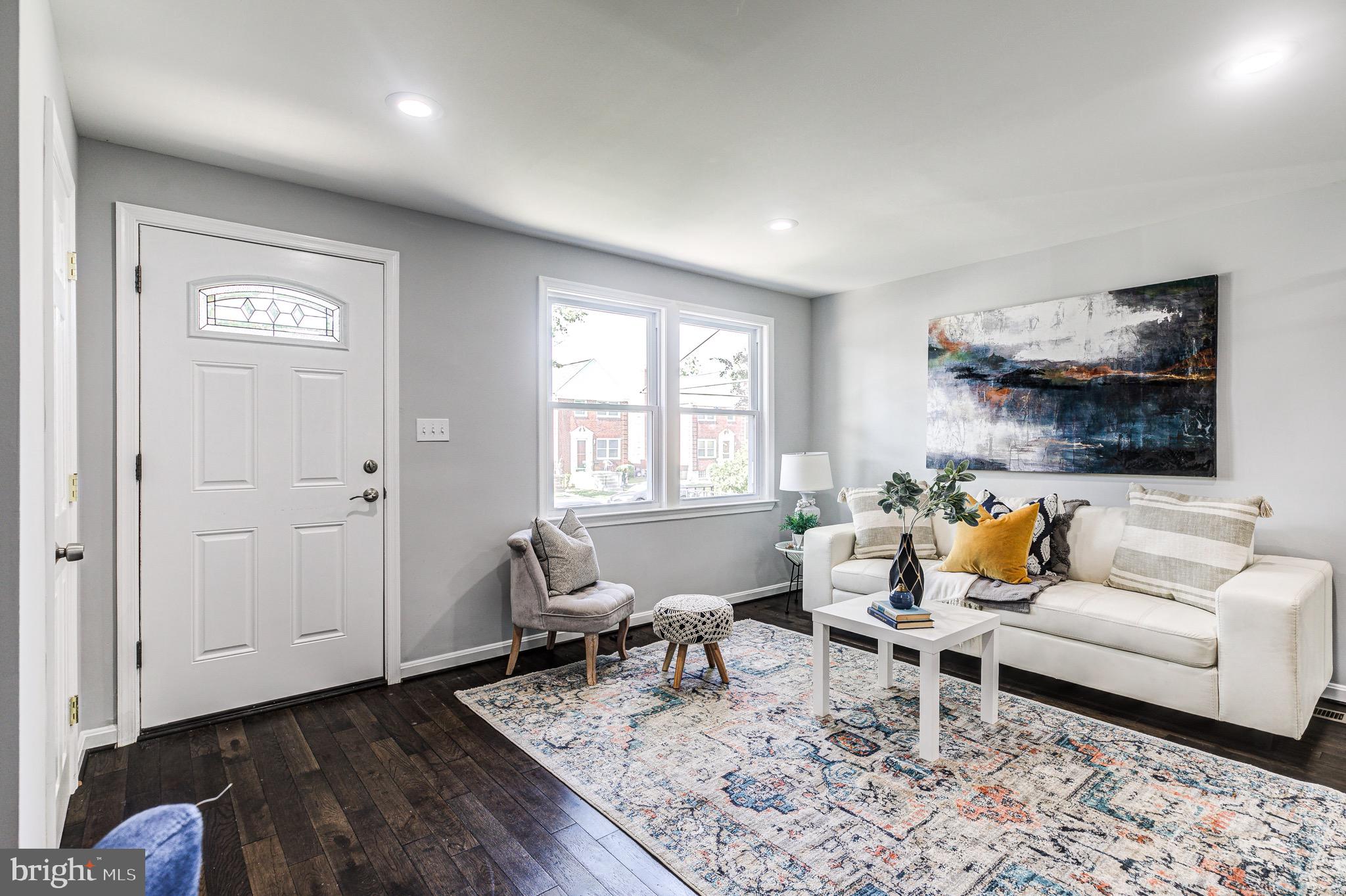 1505 Clairidge Road Baltimore, MD 21207 - Photo 5 of 37