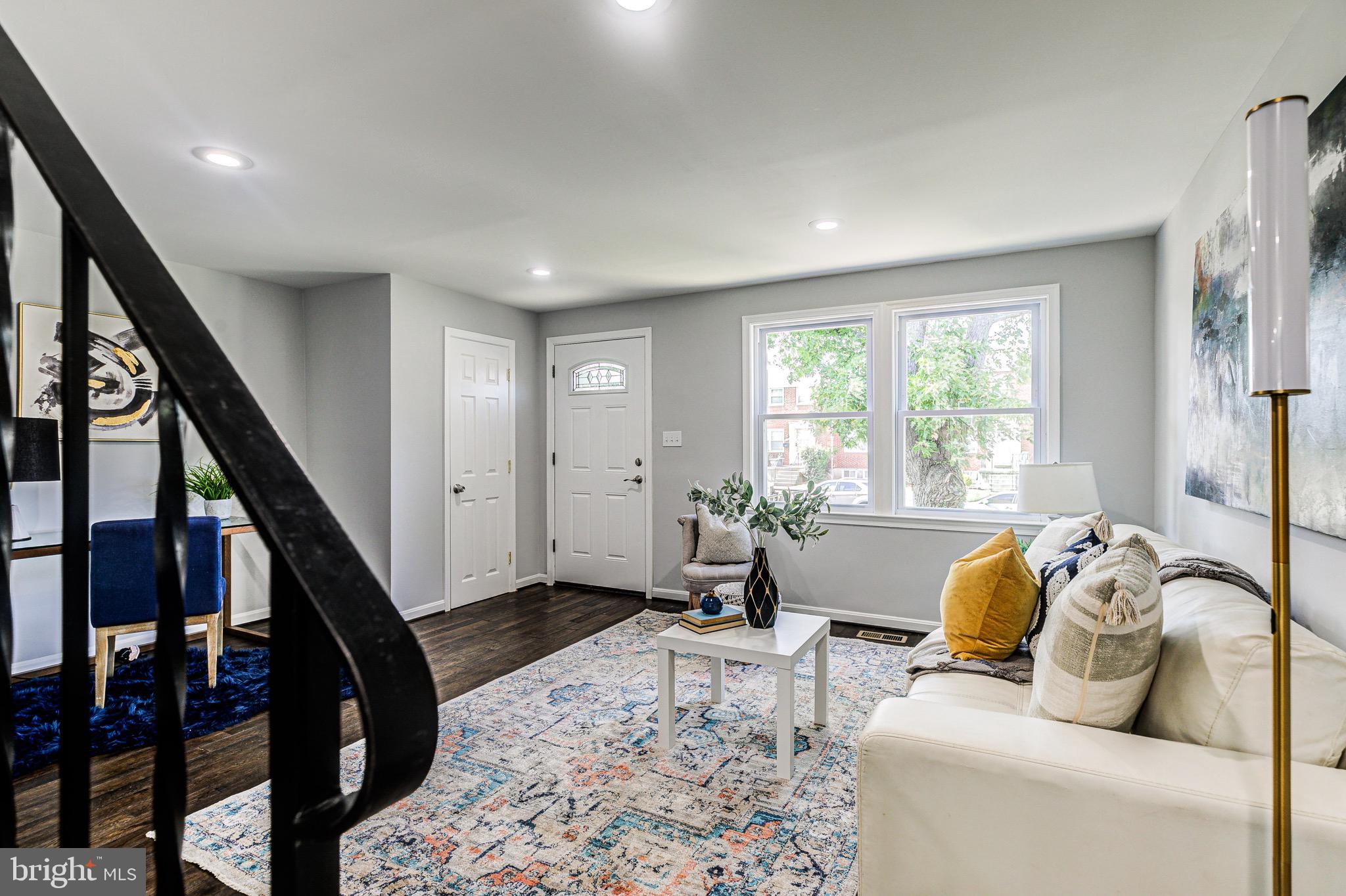 1505 Clairidge Road Baltimore, MD 21207 - Photo 7 of 37