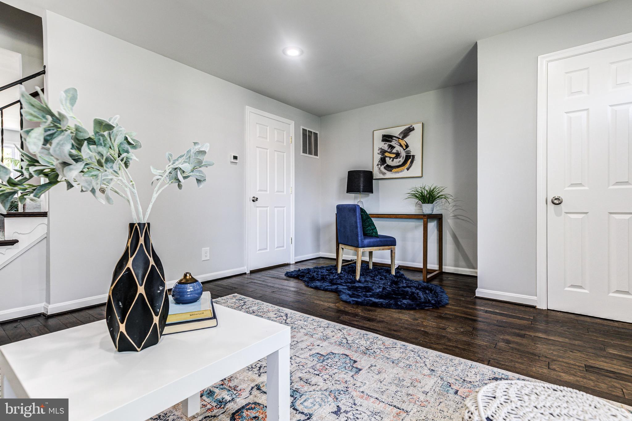 1505 Clairidge Road Baltimore, MD 21207 - Photo 8 of 37