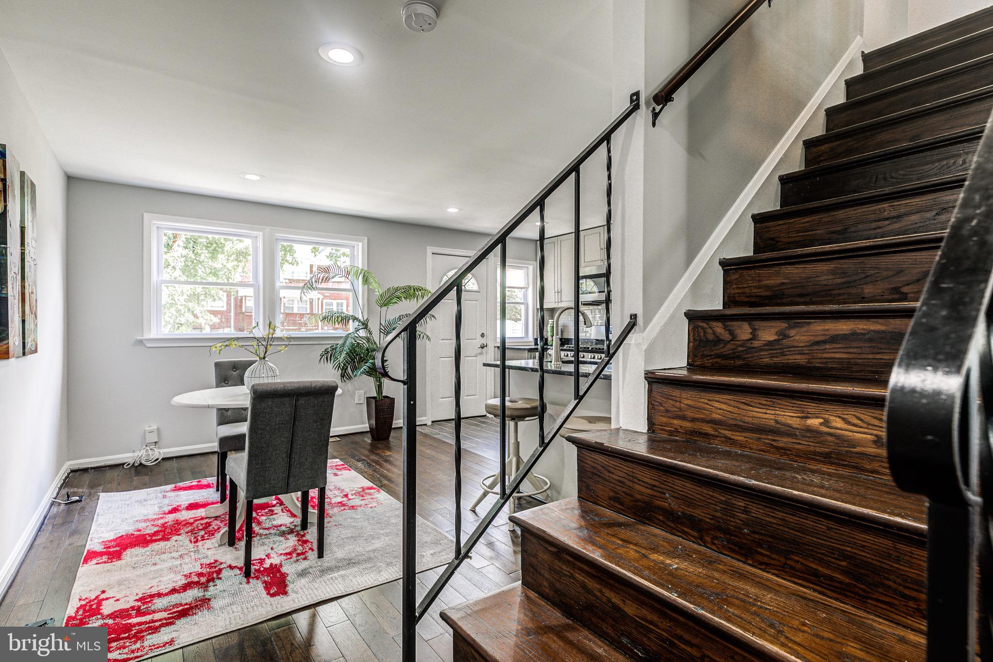 1505 Clairidge Road Baltimore, MD 21207 - Photo 9 of 37