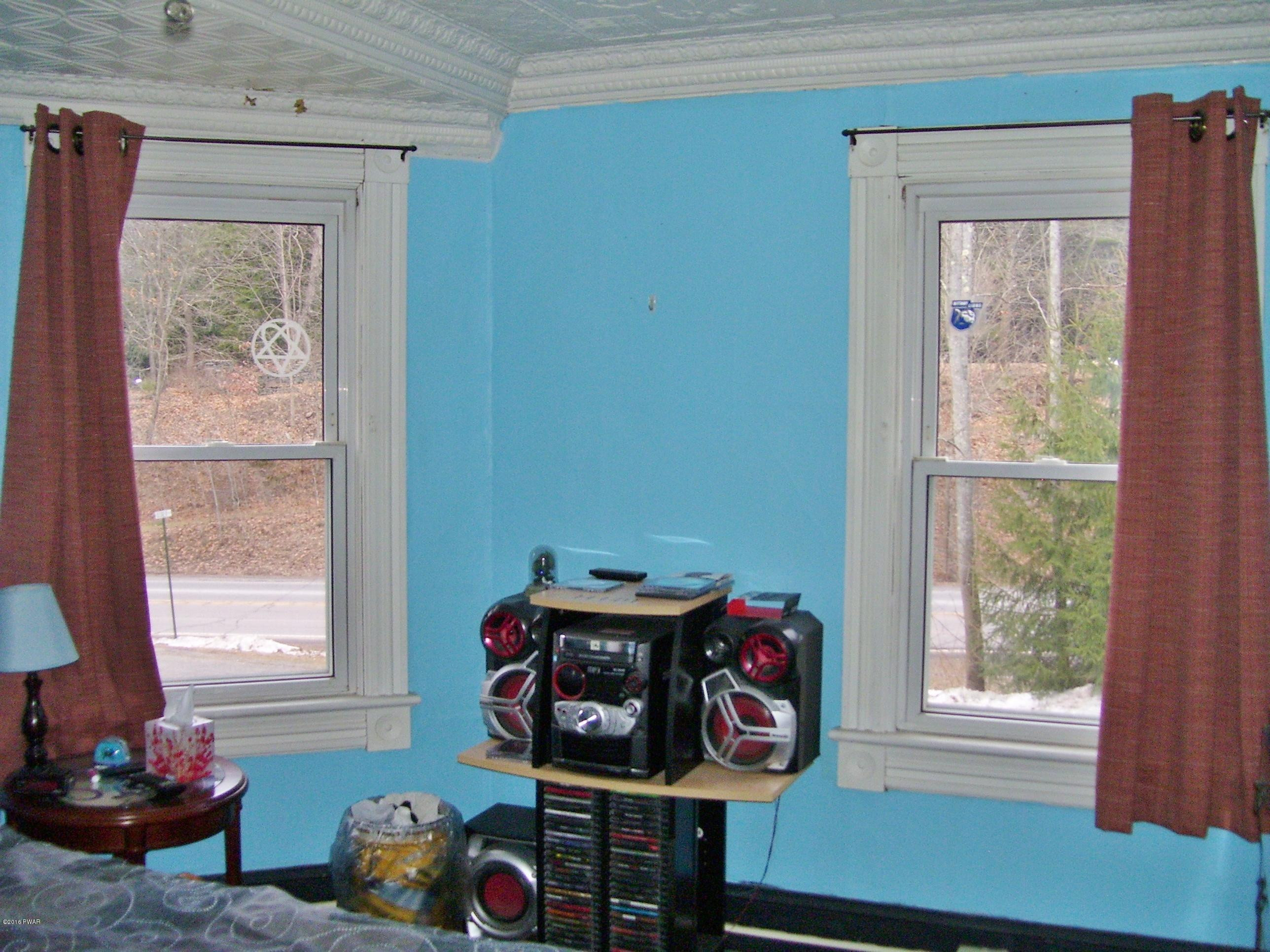 11 Old State Road Hawley, PA 18428 - Photo 21 of 34 Master Bedroom