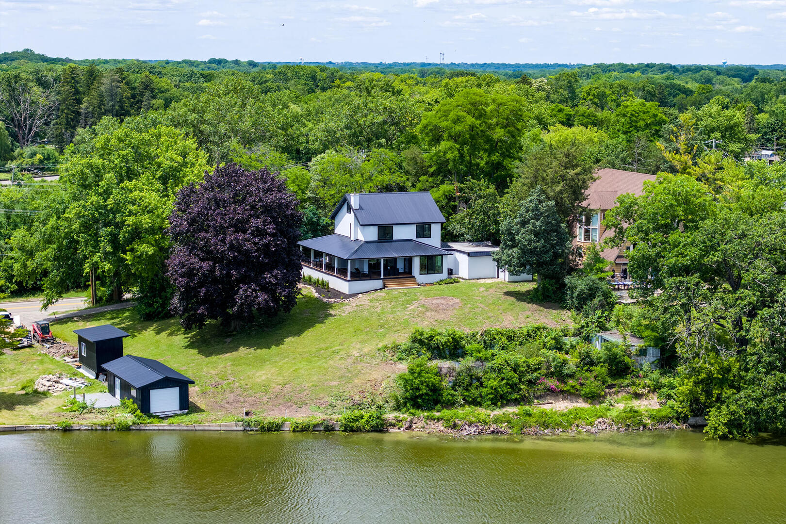 35231 North Wilson Road Ingleside, IL 60041 - Photo 9 of 69
