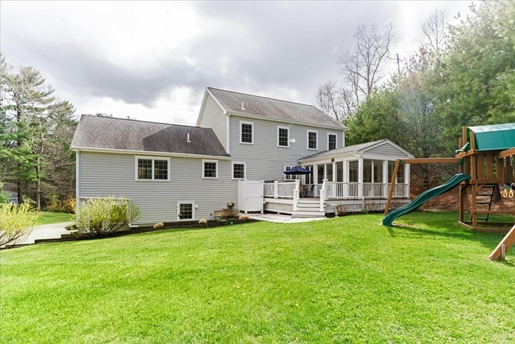 113 Smoke Hill Ridge Road Marshfield, MA 02050 - Photo 40 of 41 Gallery Image 40