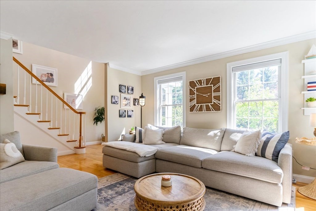 113 Smoke Hill Ridge Road Marshfield, MA 02050 - Photo 10 of 41 Gallery Image 10