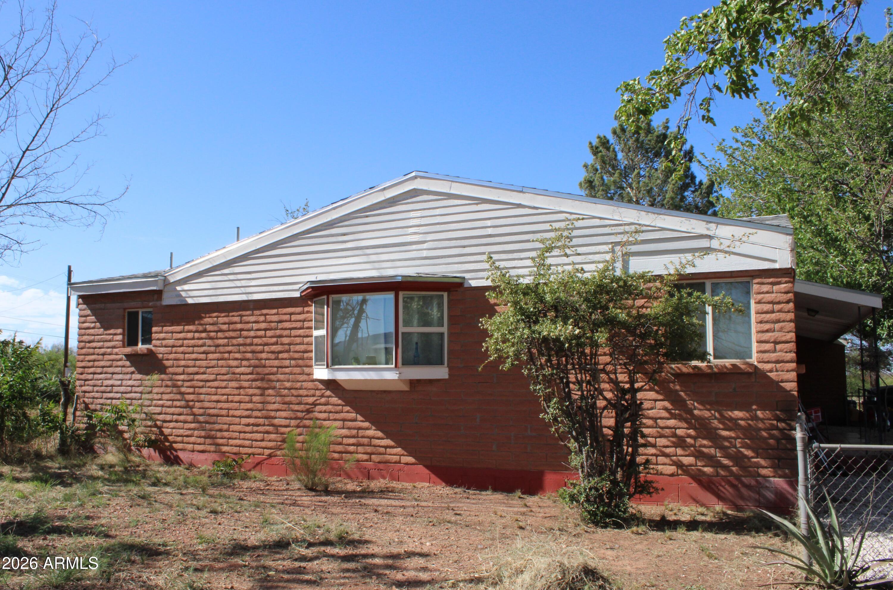 6830 North Frontier Road McNeal, AZ 85617 - Photo 11 of 46