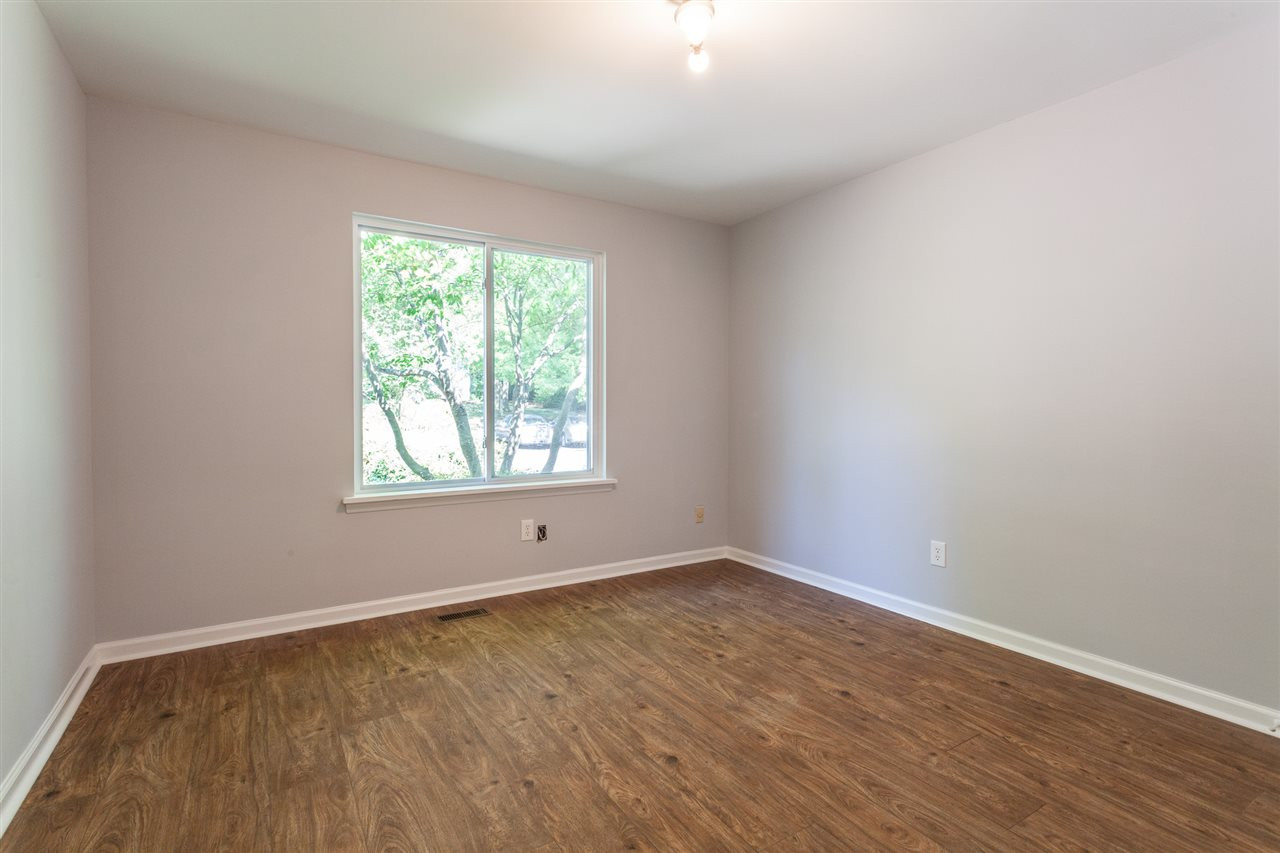 5839 Branchwood Road Raleigh, NC 27609 - Photo 16 of 25 First floor bedroom