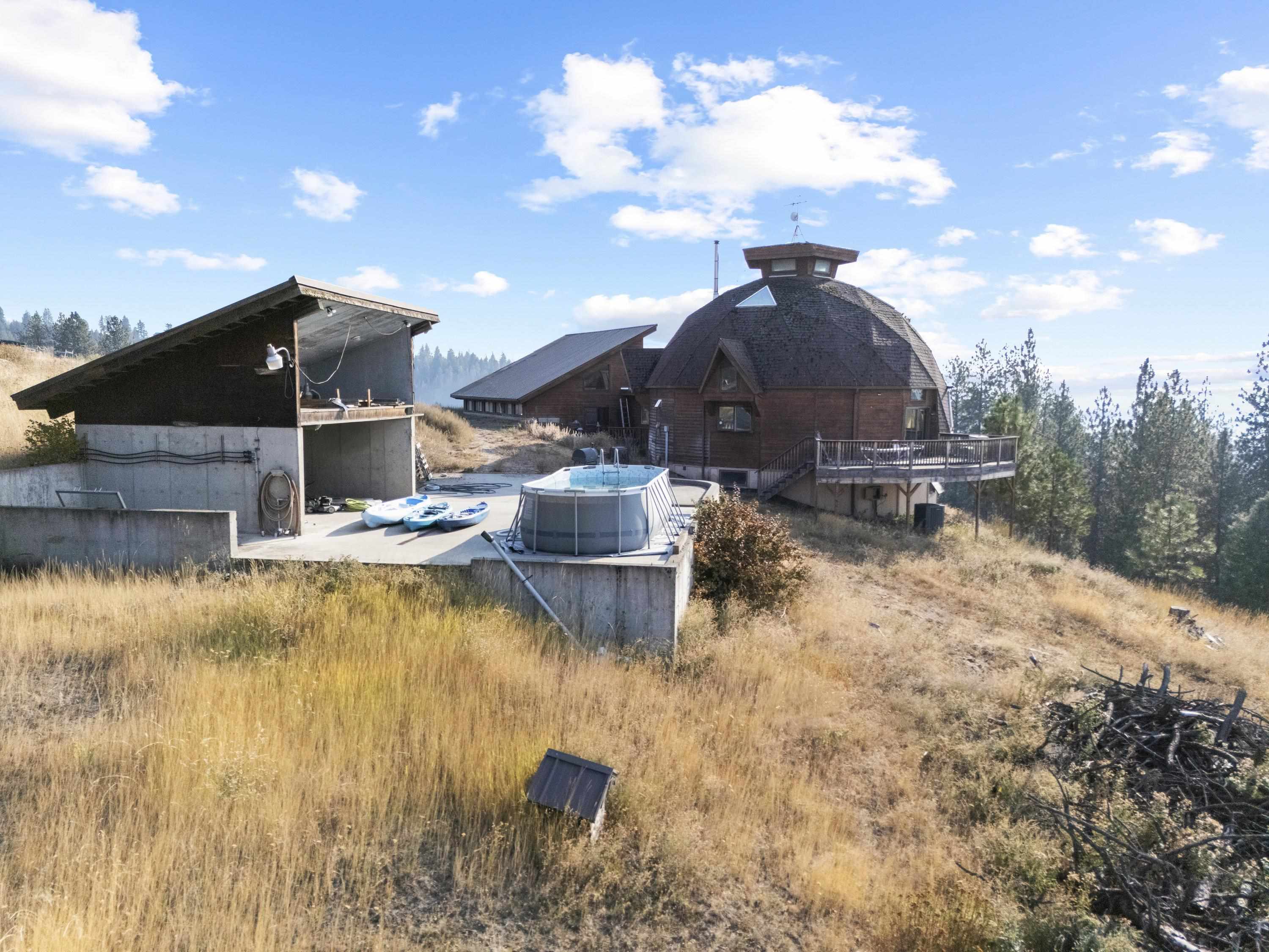 16315 East Temple Road Spokane, WA 99217 - Photo 2 of 42