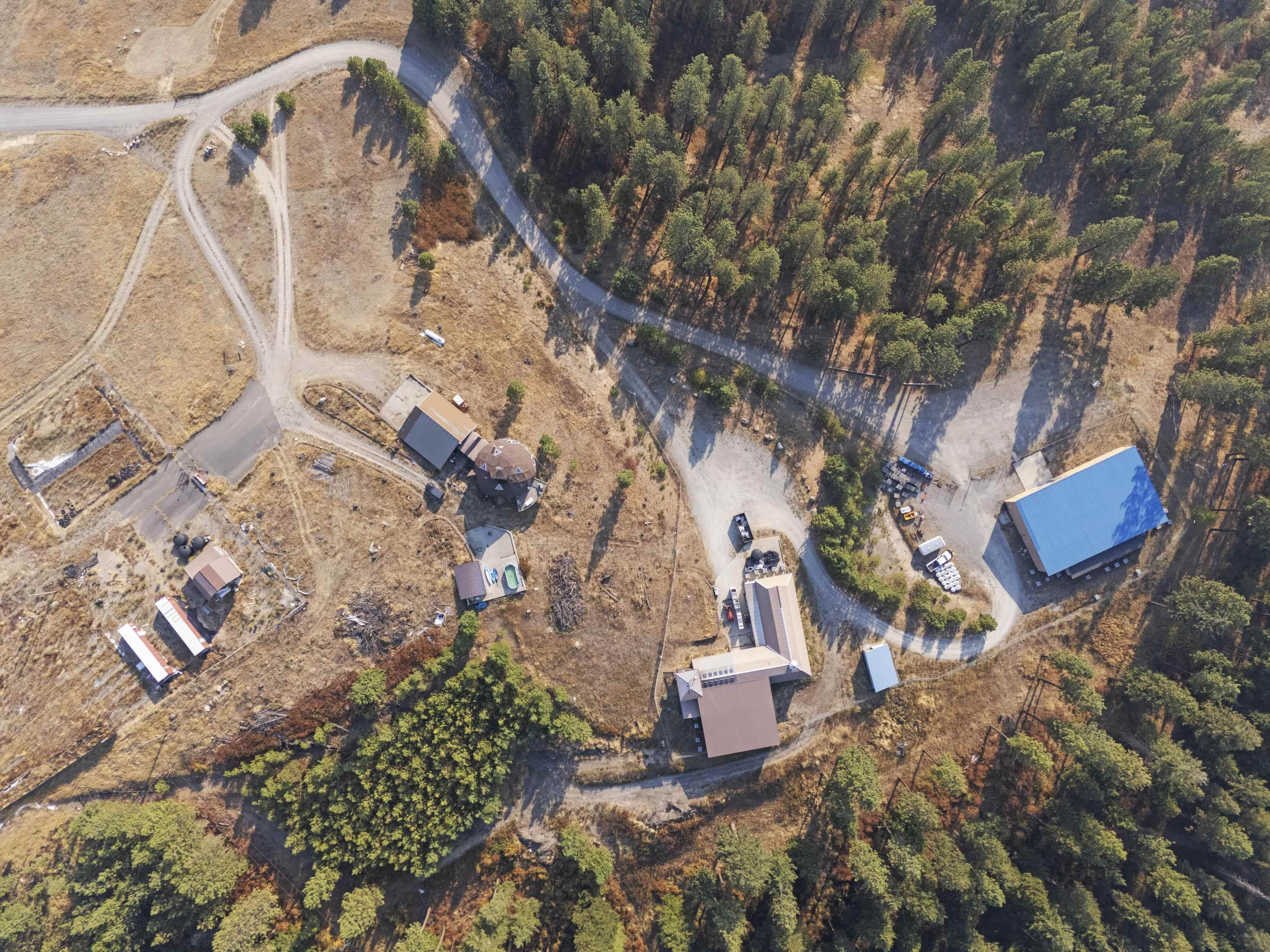 16315 East Temple Road Spokane, WA 99217 - Photo 37 of 42