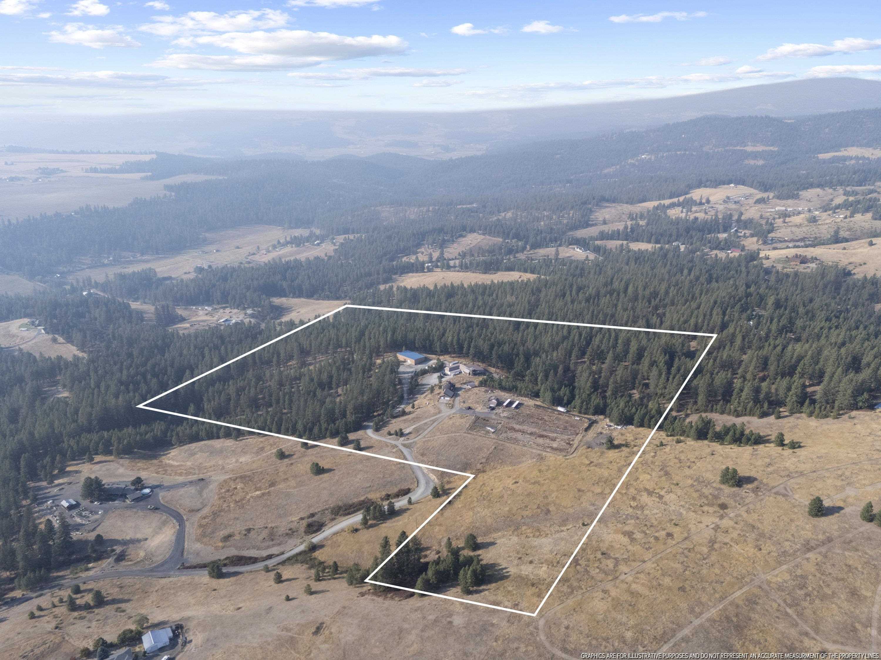 16315 East Temple Road Spokane, WA 99217 - Photo 40 of 42