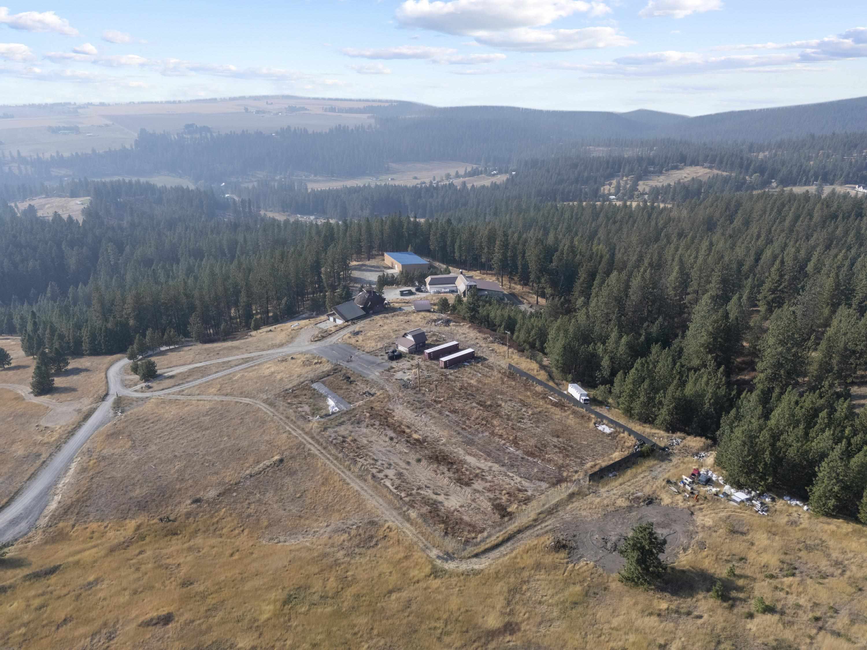 16315 East Temple Road Spokane, WA 99217 - Photo 42 of 42