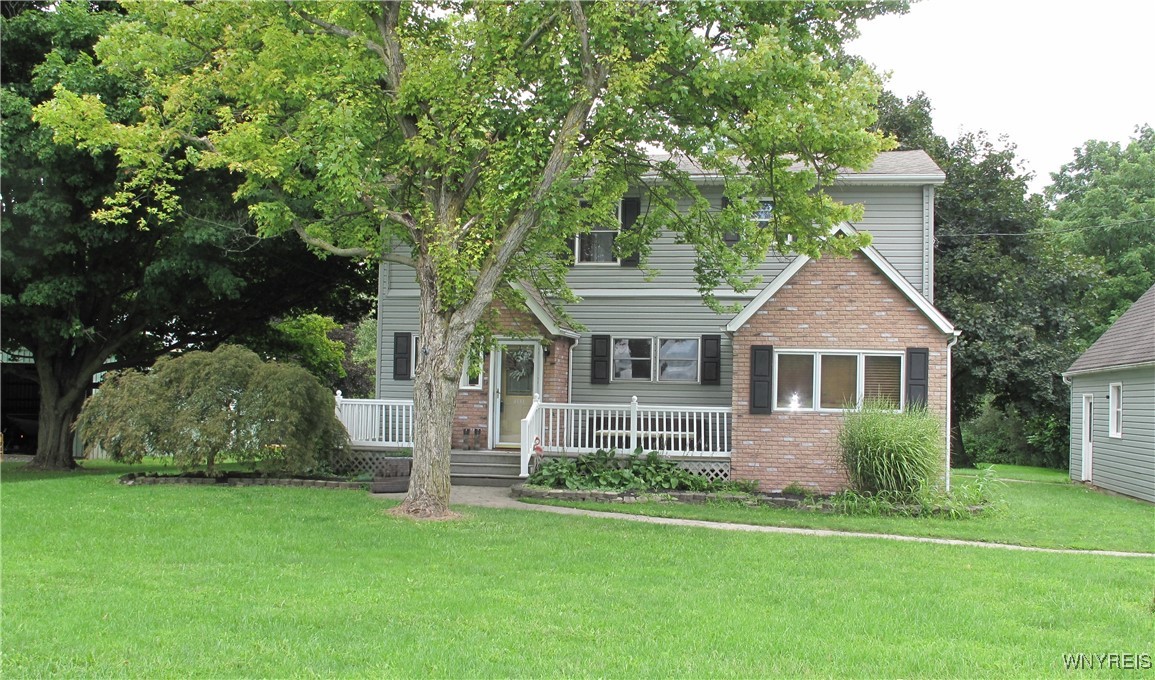 4533 Freeman Road Royalton, NY 14105 - Photo 1 of 1
