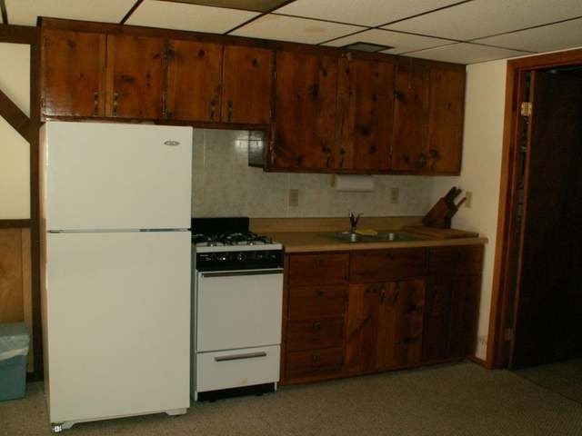 6401 East Big Lake Loop Road Three Lakes, WI 54562 - Photo 12 of 14 Gallery Image 12