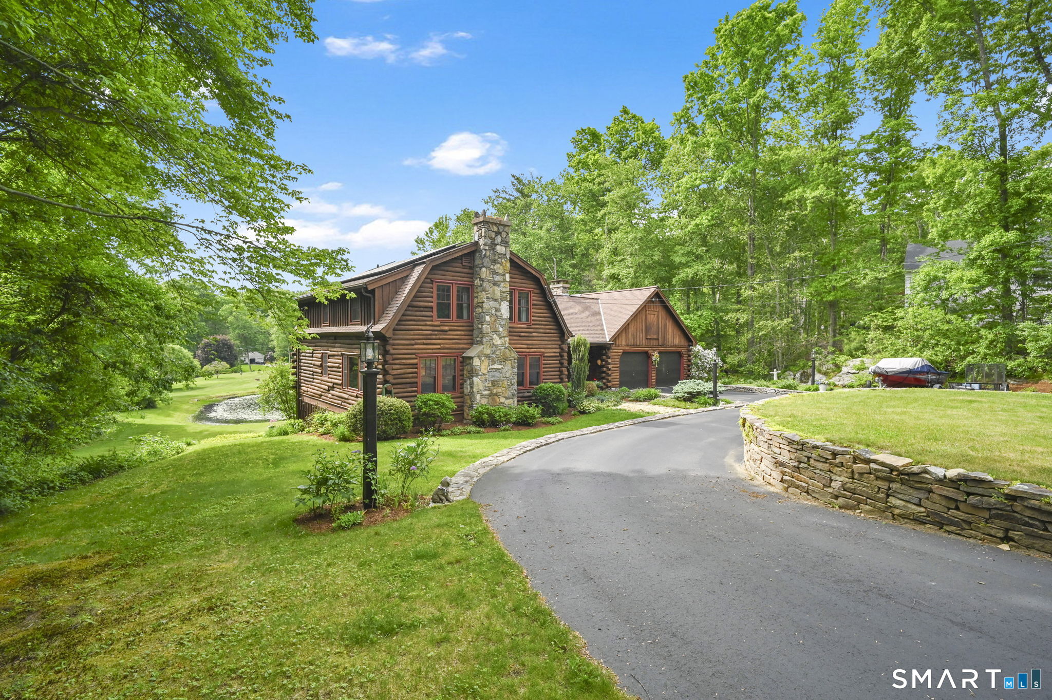 147 Alger Road East Haddam, CT 06423 - Photo 3 of 39