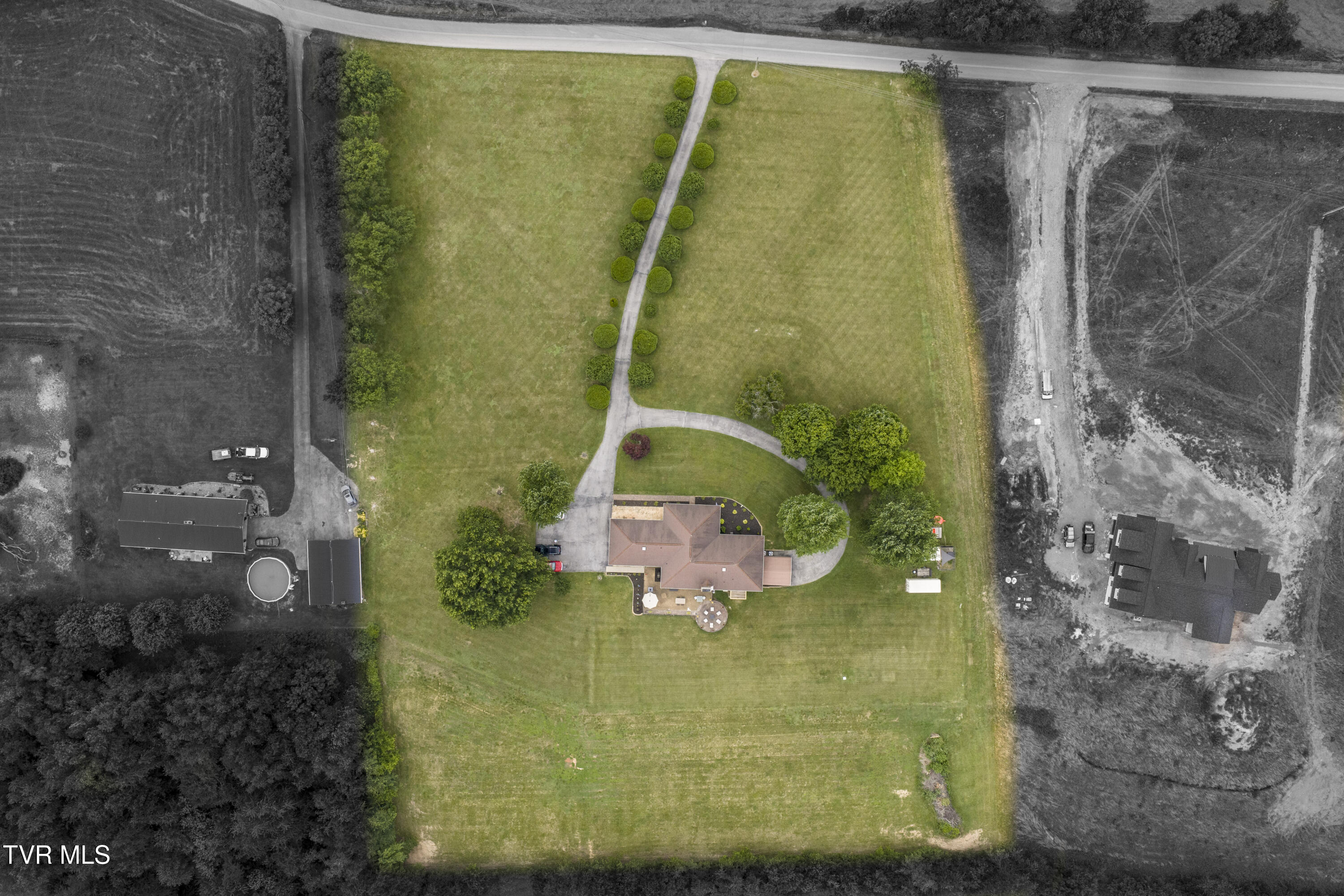173 D Ward Road Jonesborough, TN 37659 - Photo 74 of 82 DWard-aerials-10