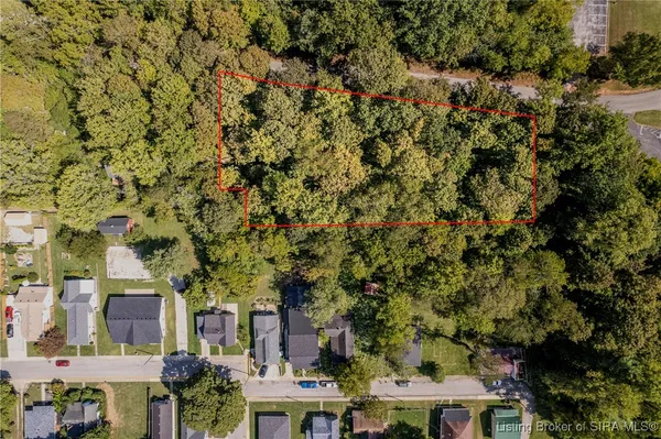 $49,000 | Attwood Street, Corydon, IN 47112