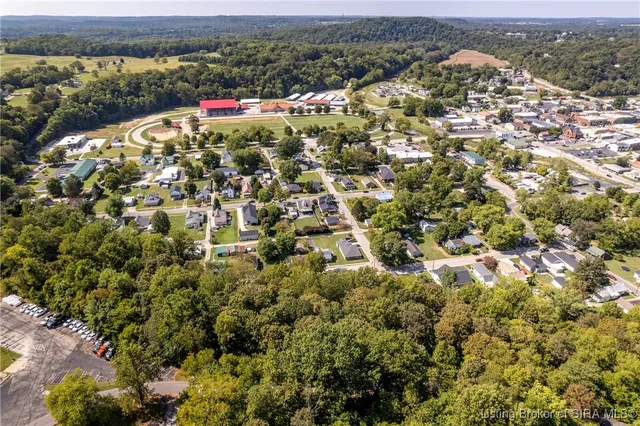 $49,000 | Attwood Street, Corydon, IN 47112