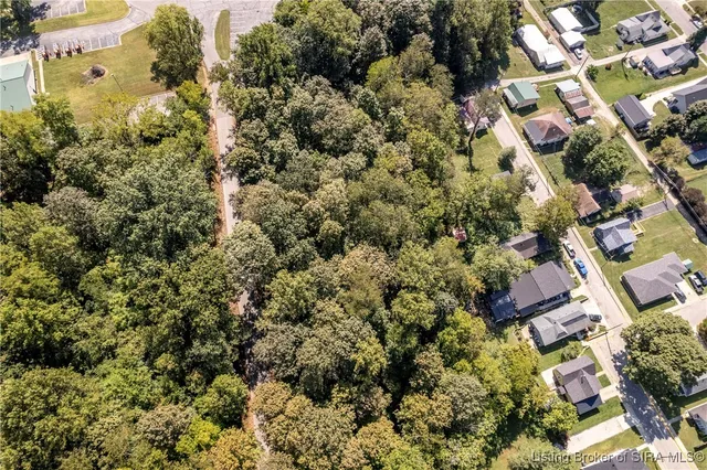 $49,000 | Attwood Street, Corydon, IN 47112